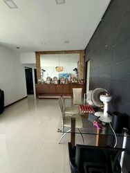 Blk 466B Spring Lodge (Sembawang), HDB 5 Rooms #573676211